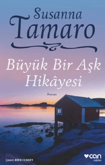 Büyük Bir Aşk Hikayesi