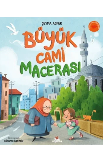 Büyük Cami Macerası
