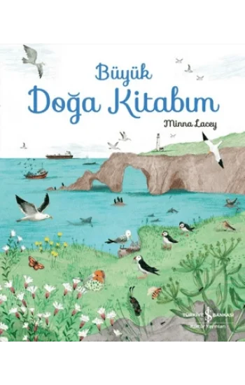 Büyük Doğa Kitabım