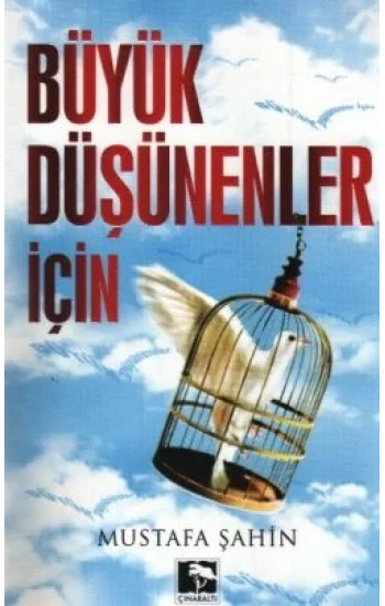 Büyük Düşünenler İçin