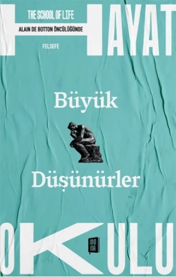 Büyük  Düşünürler