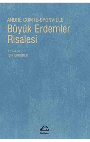 Büyük Erdemler Risalesi