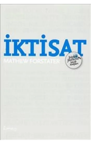 Büyük Fikirlerin Küçük Kitapları - İktisat