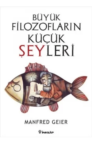 Büyük Filozofların Küçük Şeyleri