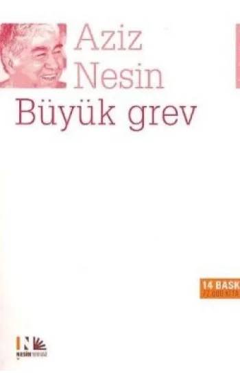 Büyük Grev