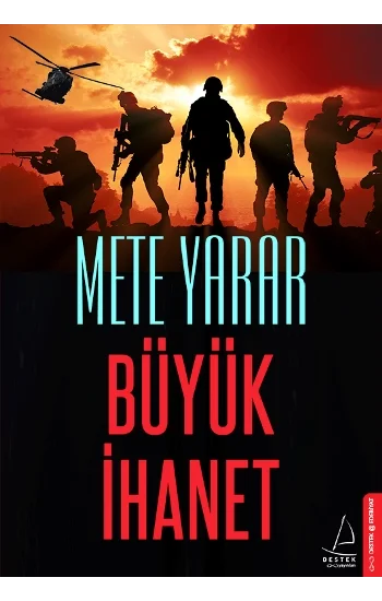 Büyük İhanet