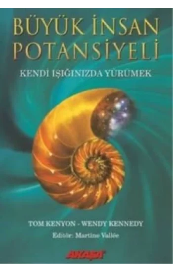 Büyük İnsan Potansiyeli