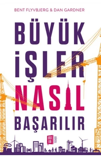 Büyük İşler Nasıl Başarılır