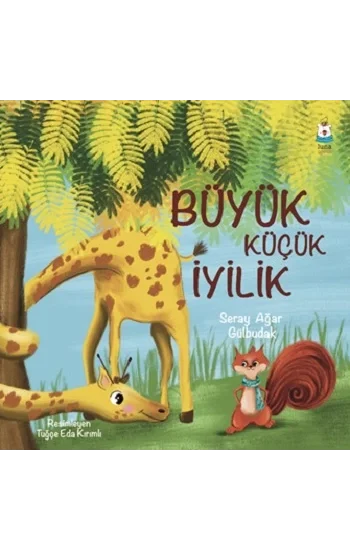 Büyük Küçük İyilik
