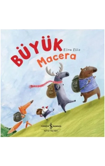 Büyük Macera