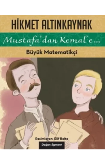 Büyük Matematikçi