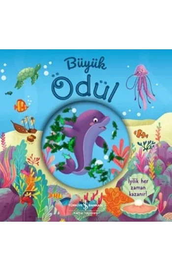 Büyük Ödül
