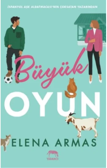 Büyük Oyun