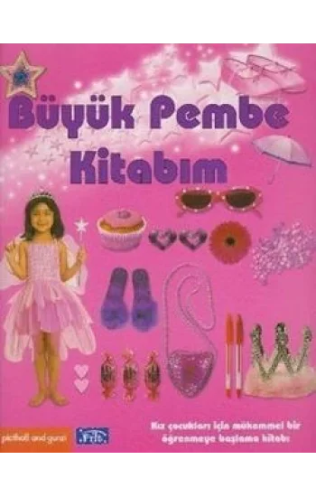 Büyük Pembe Kitabım