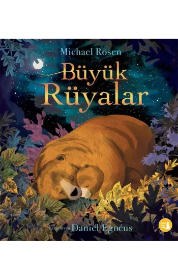 Büyük Rüyalar (Ciltli)