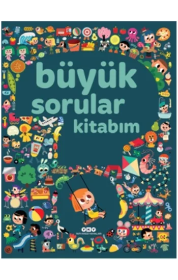 Büyük Sorular Kitabım