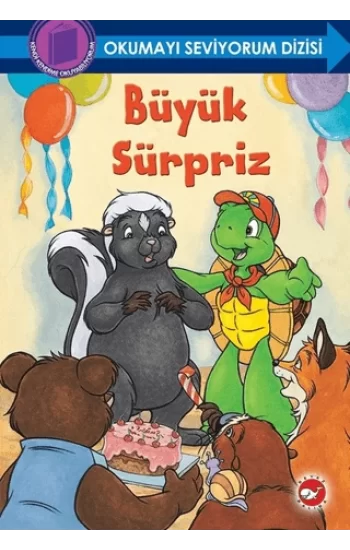Büyük Sürpriz