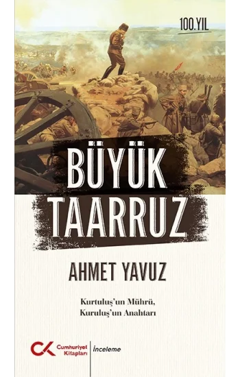 Büyük Taarruz