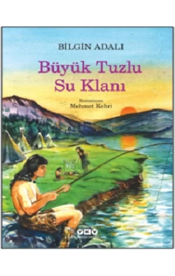 Büyük Tuzlu Su Klanı