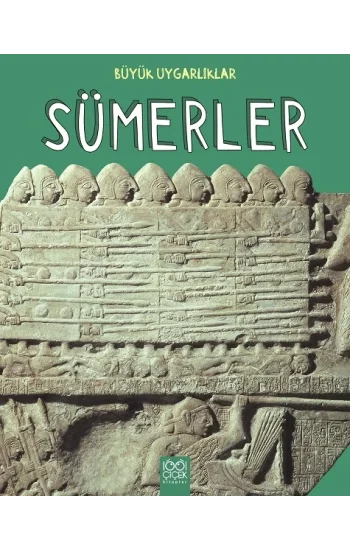 Büyük Uygarlıklar - Sümerler