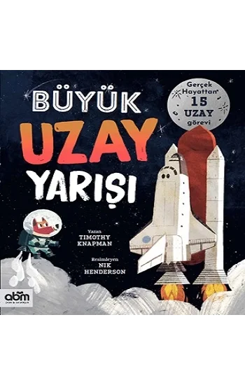Büyük Uzay Yarışı