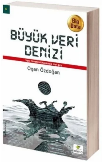 Büyük Veri Denizi