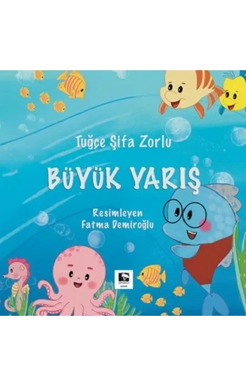 Büyük Yarış