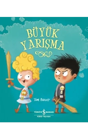 Büyük Yarışma