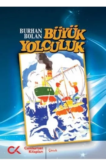 Büyük Yolculuk