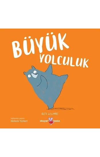 Büyük Yolculuk
