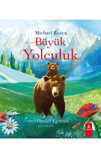 Büyük  Yolculuk (Ciltli)