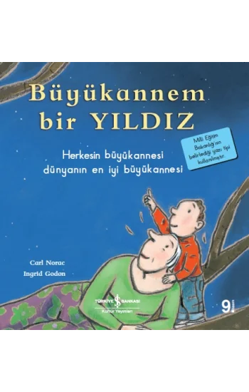 Büyükannem Bir Yıldız