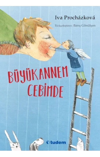 Büyükannem Cebimde