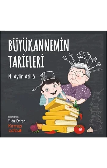 Büyükannemin Tarifleri