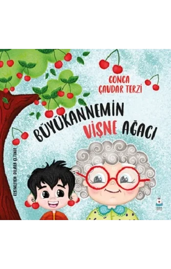 Büyükannemin Vişne Ağacı