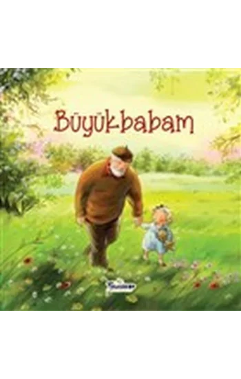 Büyükbabam - Akrabalar Serisi