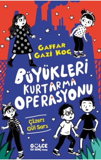 Büyükleri Kurtarma Operasyonu