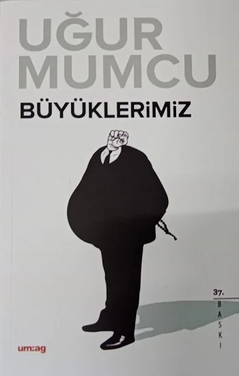 Büyüklerimiz