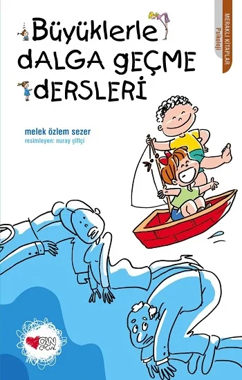 Büyüklerle Dalga Geçme Dersleri