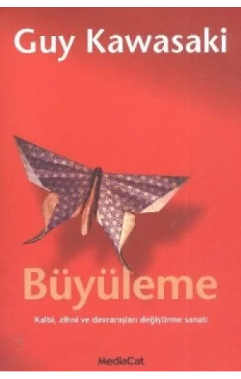 Büyüleme