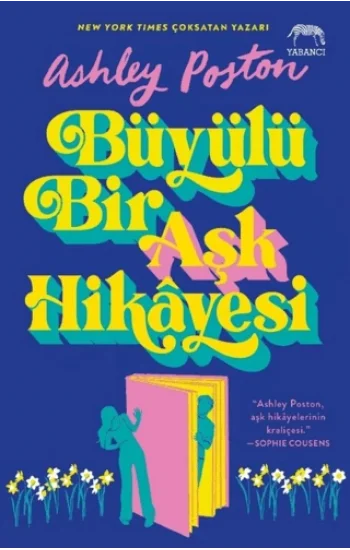 Büyülü Bir Aşk Hikayesi