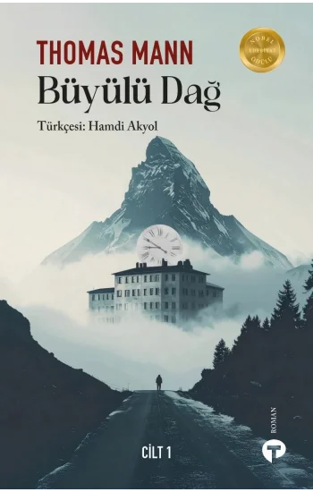 Büyülü Dağ (Cilt 1)