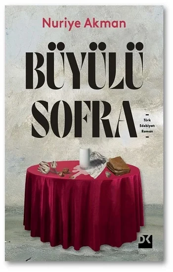 Büyülü Sofra