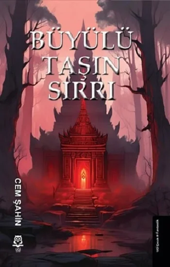 Büyülü Taşın Sırrı