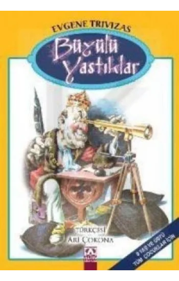 Büyülü Yastıklar