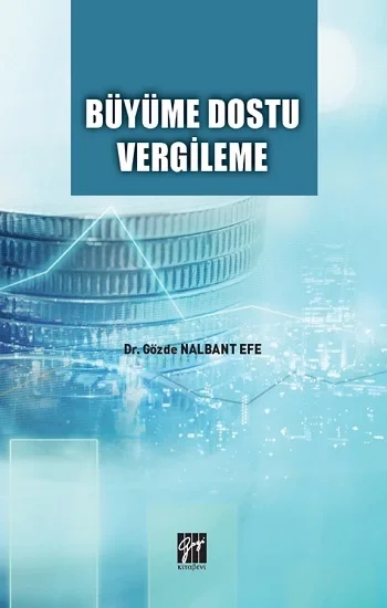 Büyüme Dostu Vergileme