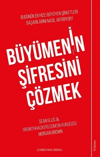 Büyümenin Şifresini Çözmek