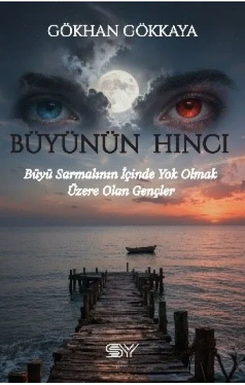 Büyünün Hıncı