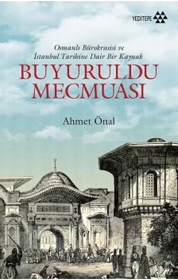 Buyuruldu Mecmuası