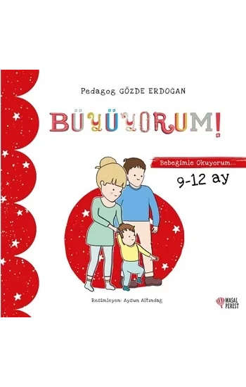Büyüyorum